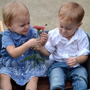 Meet your Posher, Cheryl